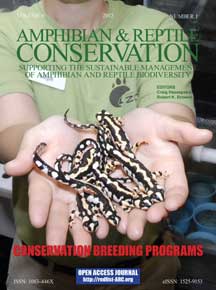 Conservation Breeding Programs